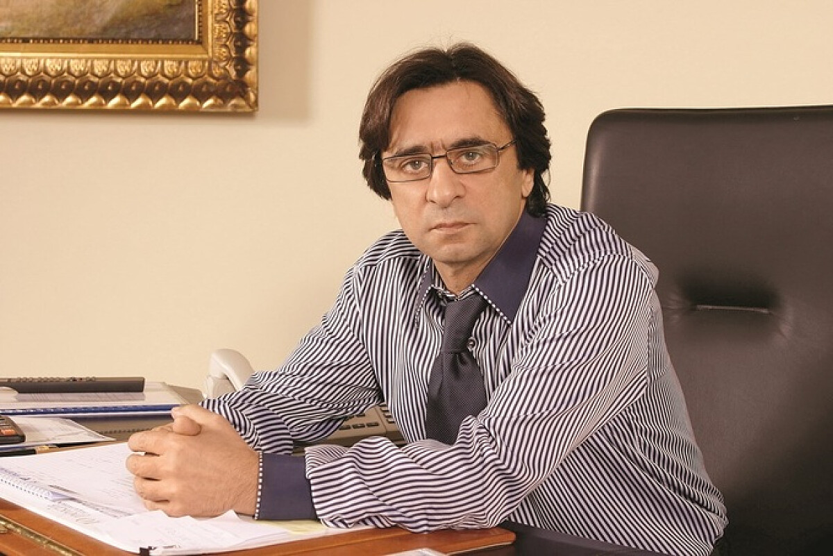 Герої воєнного часу. Рейтинг найвпливовіших особистостей Житомирської області